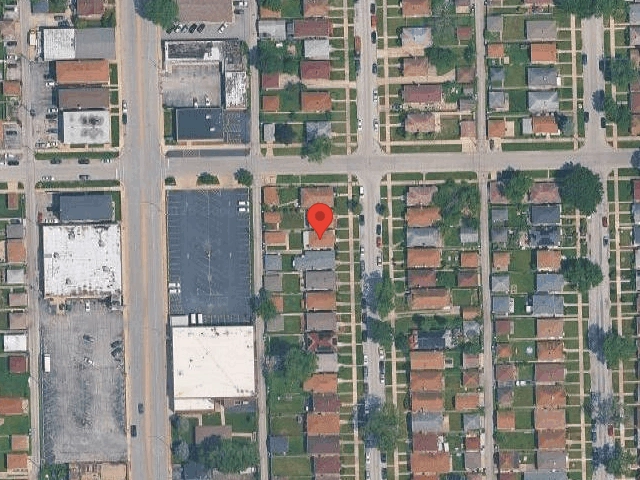 House image located at Riverdale, IL 60827