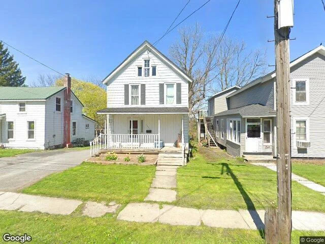 House image located at Watertown, NY 13601