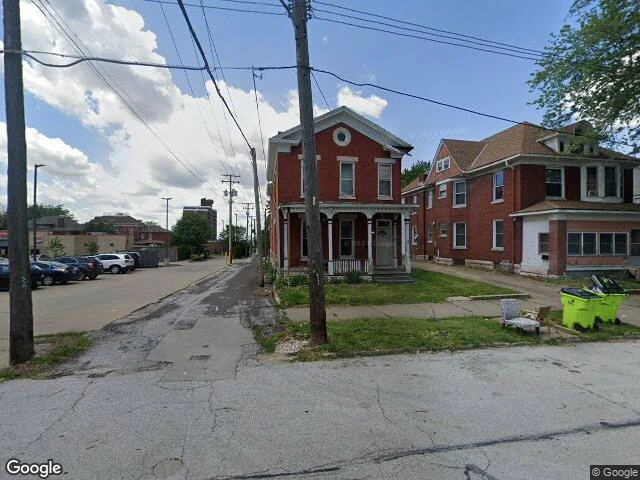 House image located at Quincy, IL 62301