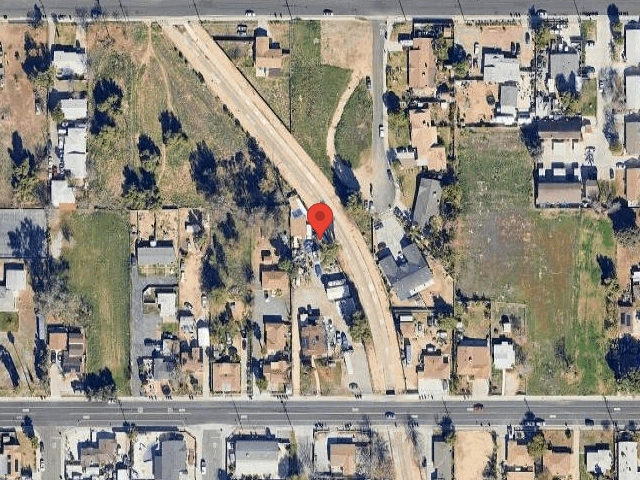 House image located at Moreno Valley, CA 92553