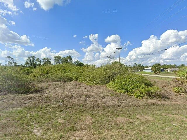 House image located at Lehigh Acres, FL 33974