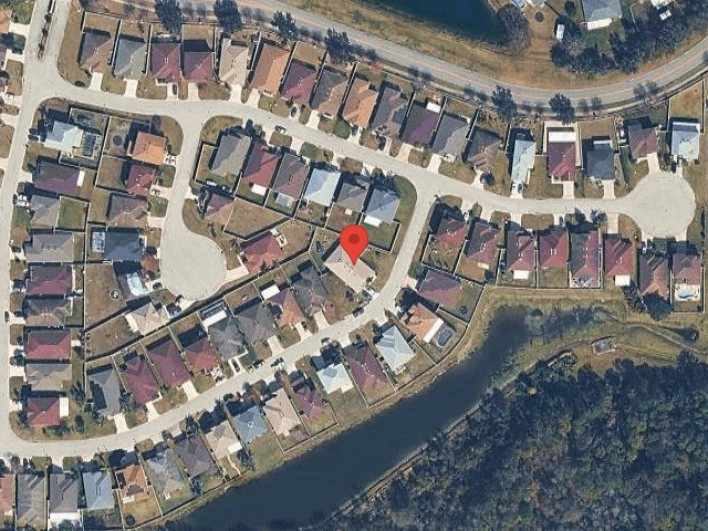 House image located at Mulberry, FL 33860
