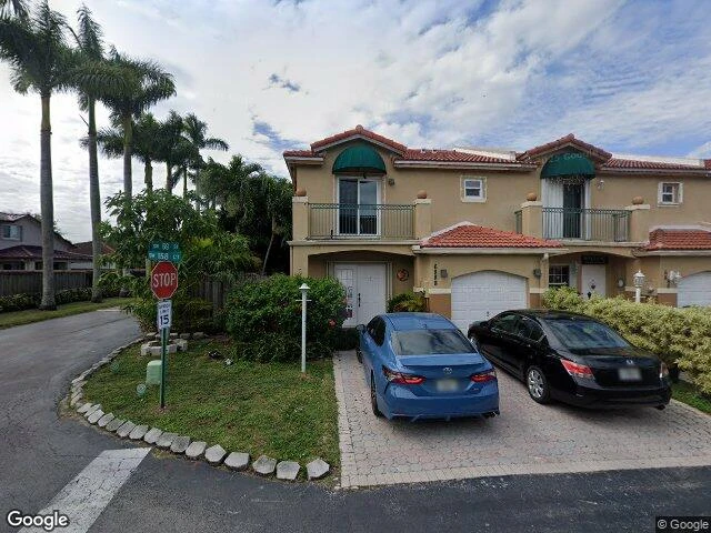 House image located at Miami, FL 33193