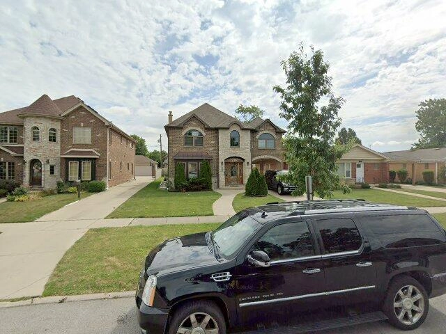 House image located at Park Ridge, IL 60068