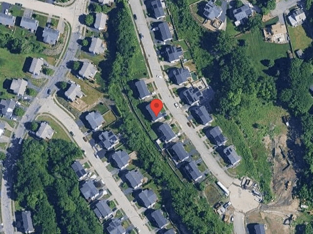 House image located at Worcester, MA 01607