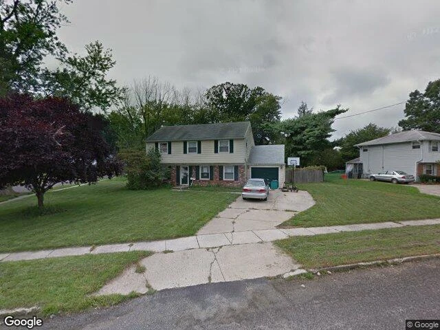 House image located at Stratford, NJ 08084