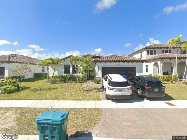 House image located at Miami, FL 33170