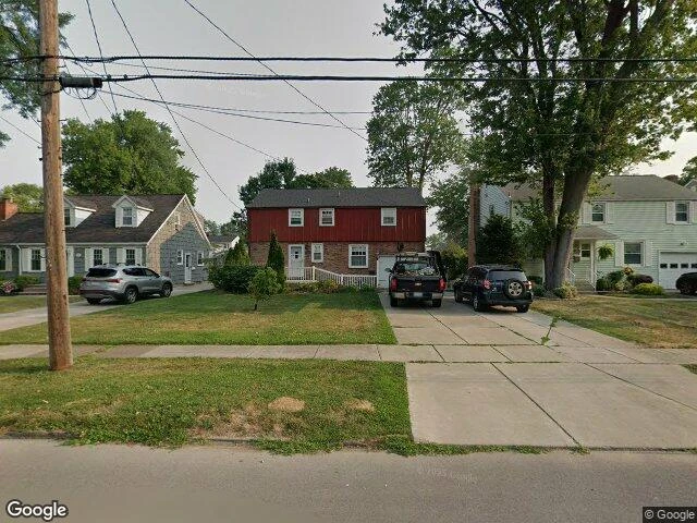 House image located at Niagara Falls, NY 14304