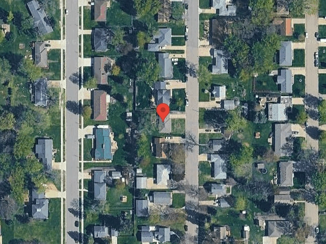 House image located at Le Center, MN 56057