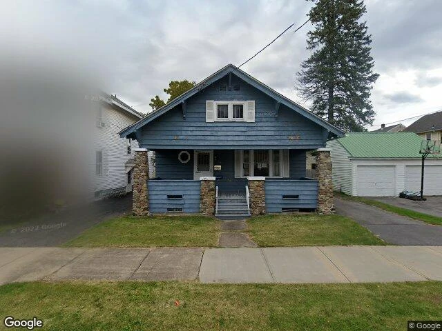 House image located at Utica, NY 13502