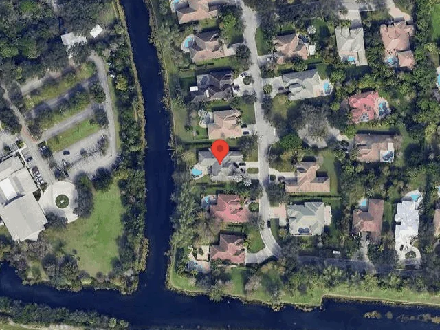 House image located at Pompano Beach, FL 33067