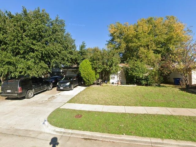House image located at Carrollton, TX 75006