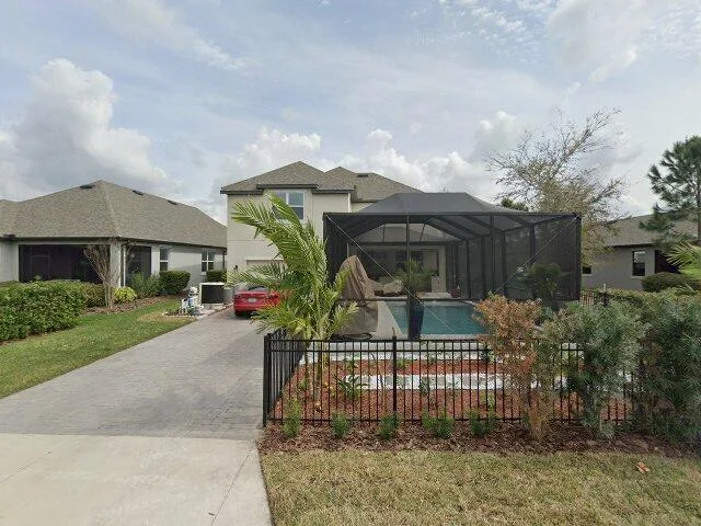 House image located at Odessa, FL 33556