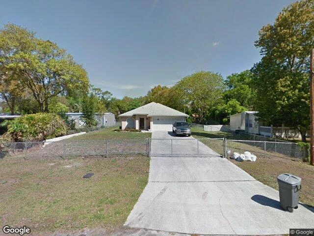 House image located at Riverview, FL 33578