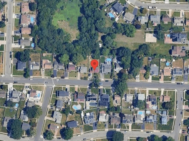 House image located at Levittown, NY 11756