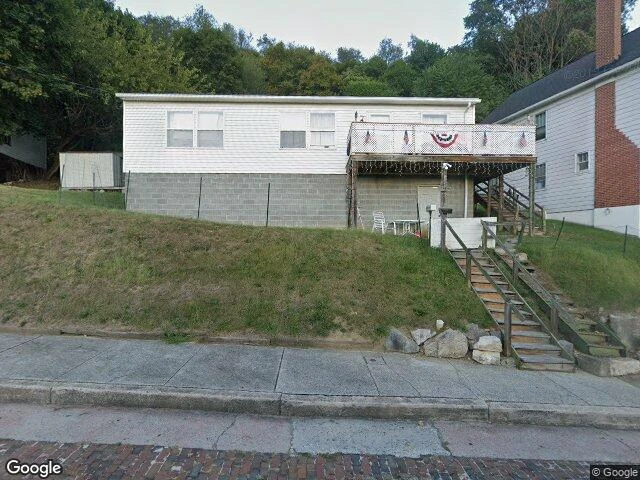 House image located at Cumberland, MD 21502