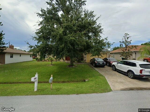 House image located at Palm Bay, FL 32907