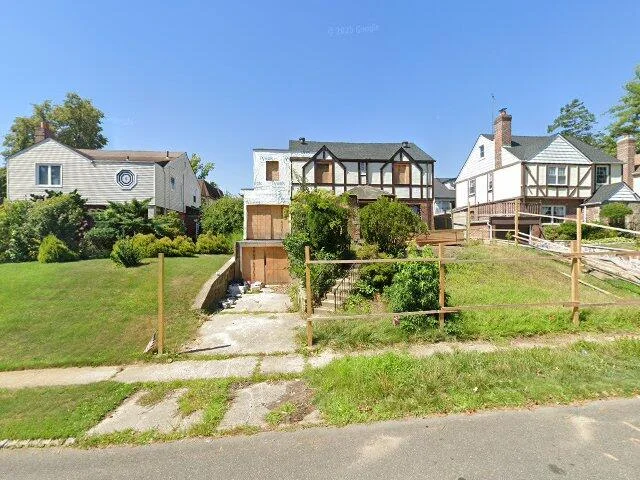 House image located at Queens Village, NY 11427