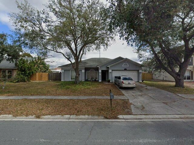 House image located at Riverview, FL 33569
