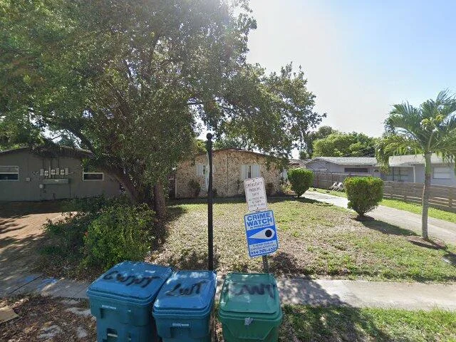 House image located at Dania, FL 33004