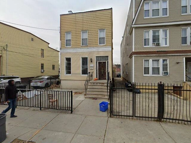 House image located at Jersey City, NJ 07305