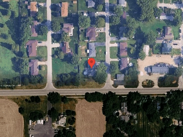 House image located at Grant Park, IL 60940