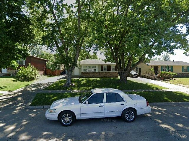 House image located at Des Moines, IA 50317