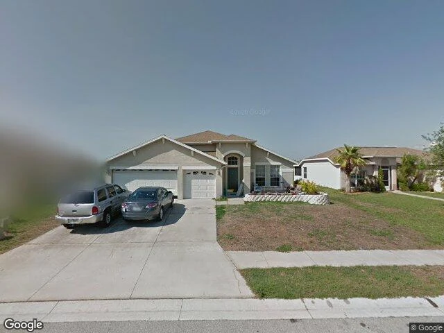 House image located at Parrish, FL 34219