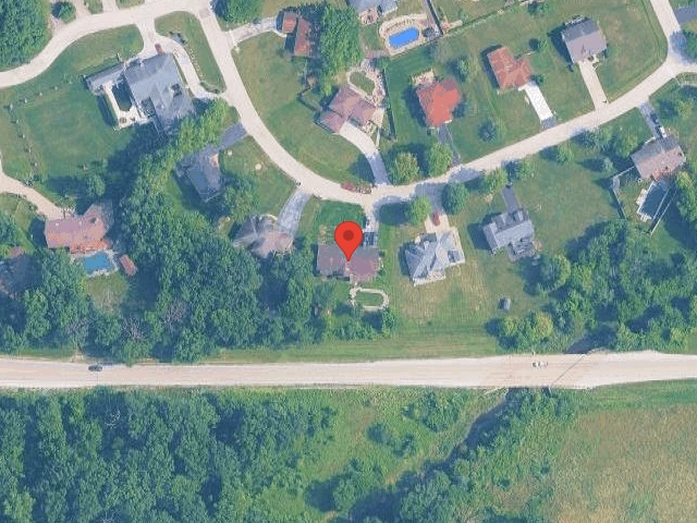 House image located at Crete, IL 60417