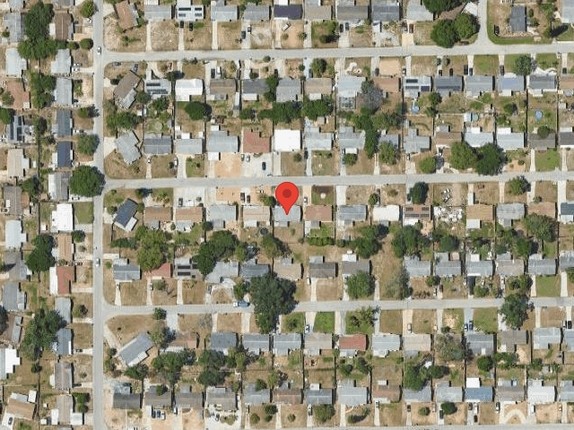 House image located at Holiday, FL 34691
