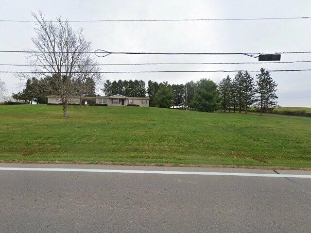 House image located at Minford, OH 45653