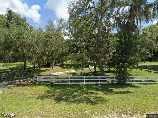 House image located at Dunnellon, FL 34432