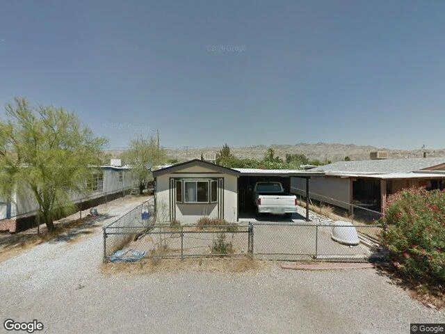 House image located at Bullhead City, AZ 86442
