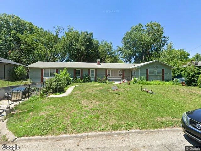 House image located at Lawrence, KS 66046