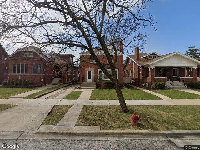 House image located at Chicago, IL 60643