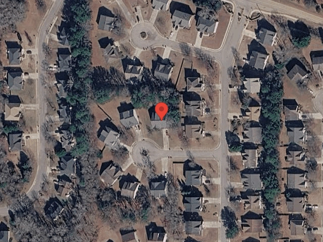 House image located at Mcdonough, GA 30252