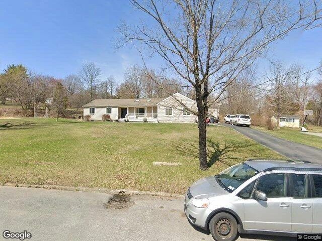 House image located at Warwick, NY 10990