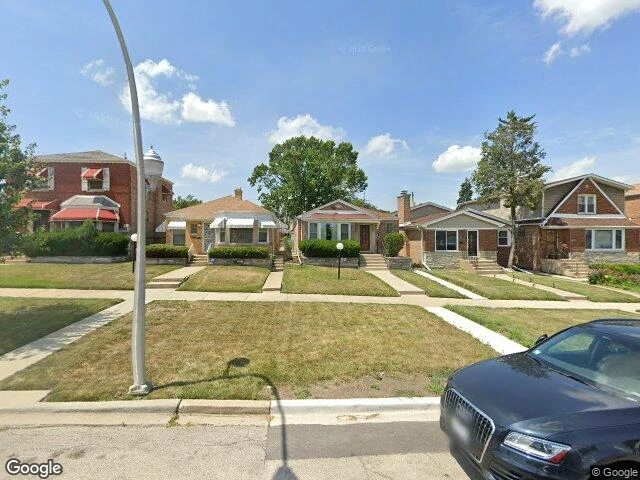 House image located at Chicago, IL 60619