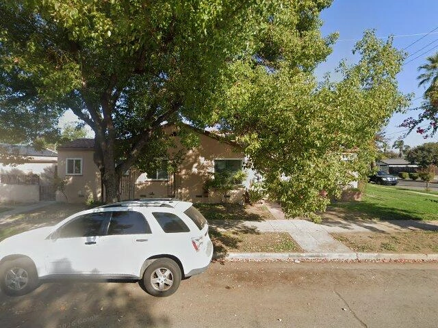 House image located at Fresno, CA 93702
