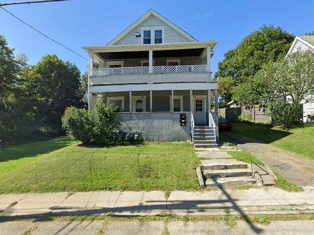 House image located at Johnson City, NY 13790