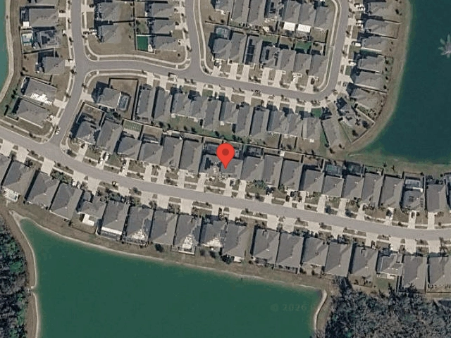 House image located at Wesley Chapel, FL 33543