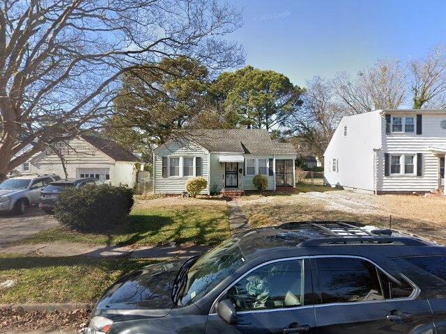 House image located at Norfolk, VA 23509