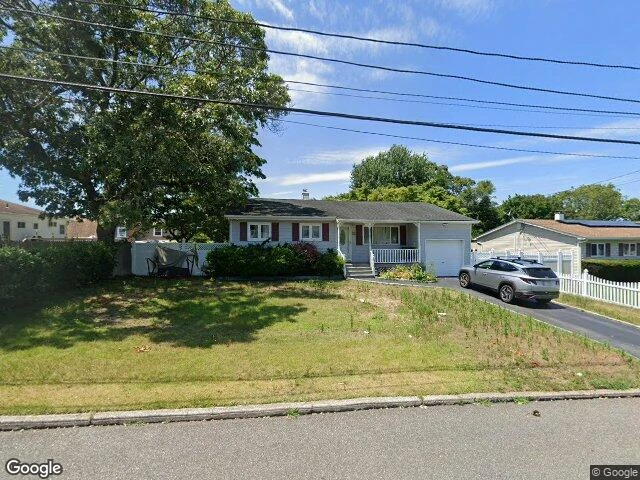 House image located at Selden, NY 11784