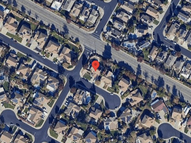 House image located at Vacaville, CA 95687