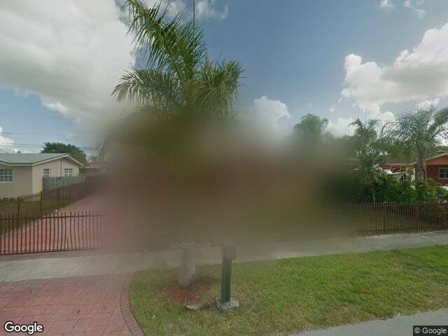 House image located at Miami, FL 33177