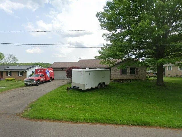 House image located at Butler, OH 44822