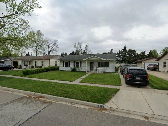 House image located at Adrian, MI 49221