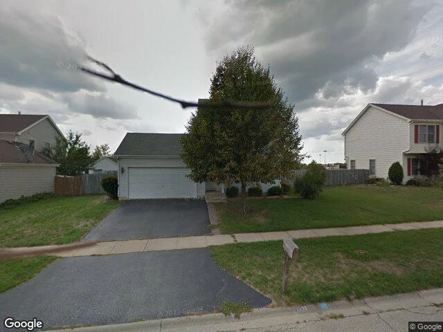 House image located at Belvidere, IL 61008