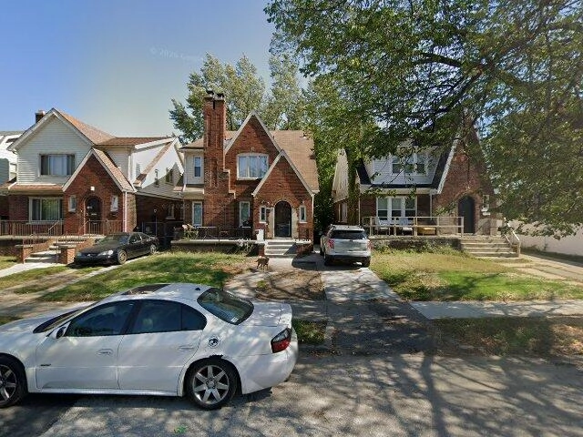 House image located at Detroit, MI 48221