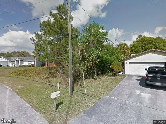 House image located at Port Saint Lucie, FL 34953